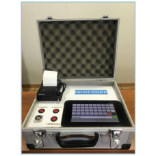 Reloj de Pruebas Deportivas ID-1250-E